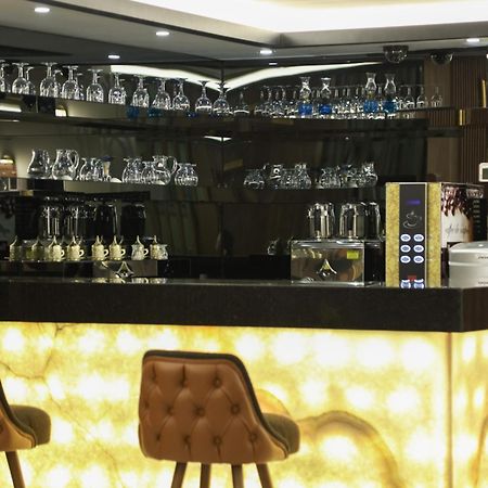 Martinenz Hotel Stambuł Zewnętrze zdjęcie