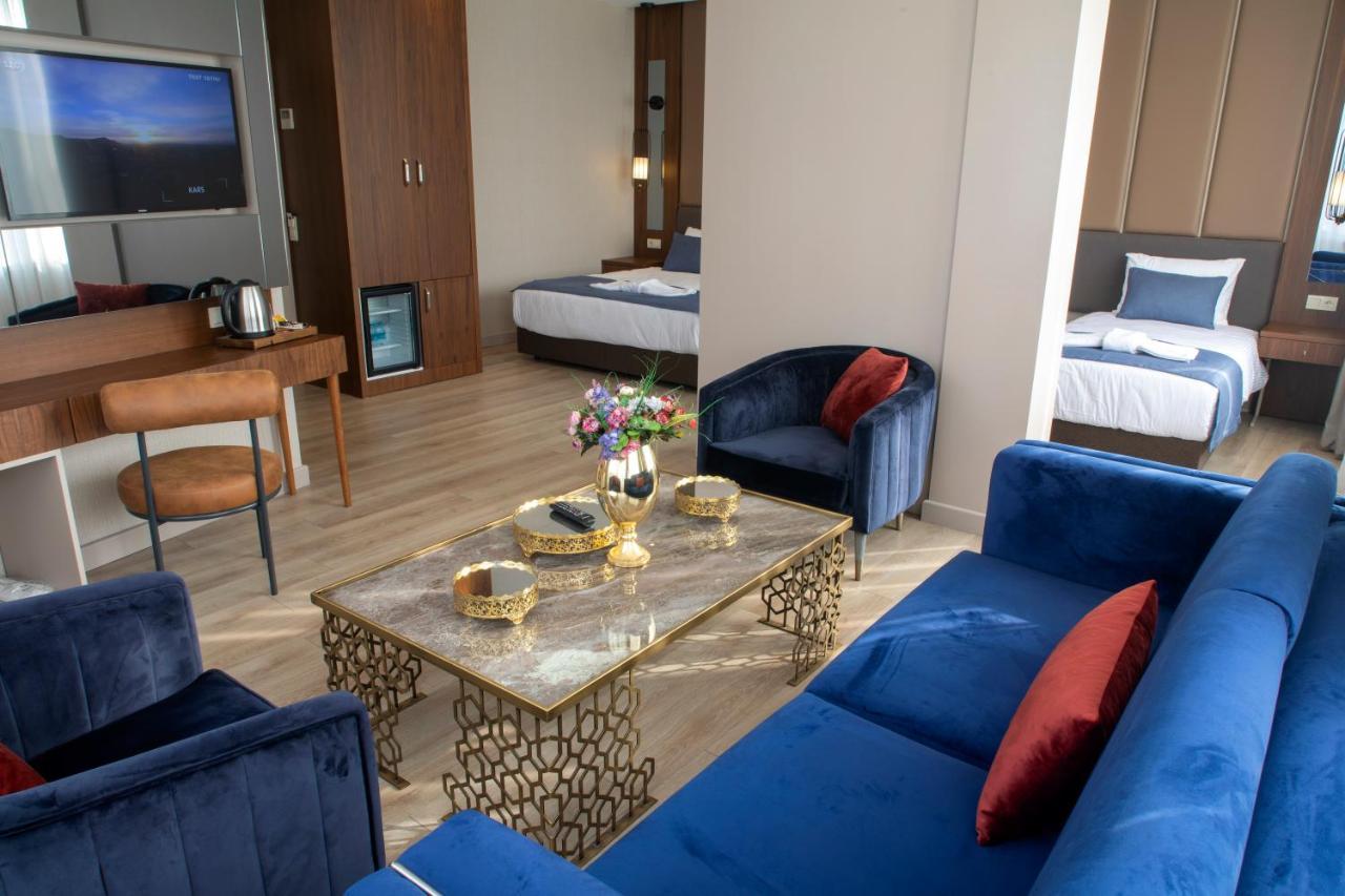 Martinenz Hotel Stambuł Zewnętrze zdjęcie
