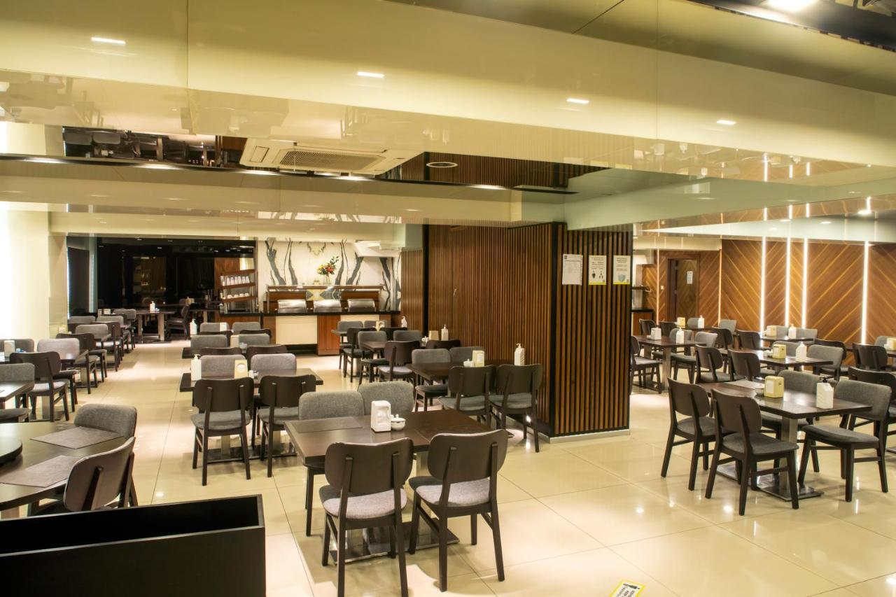 Martinenz Hotel Stambuł Zewnętrze zdjęcie
