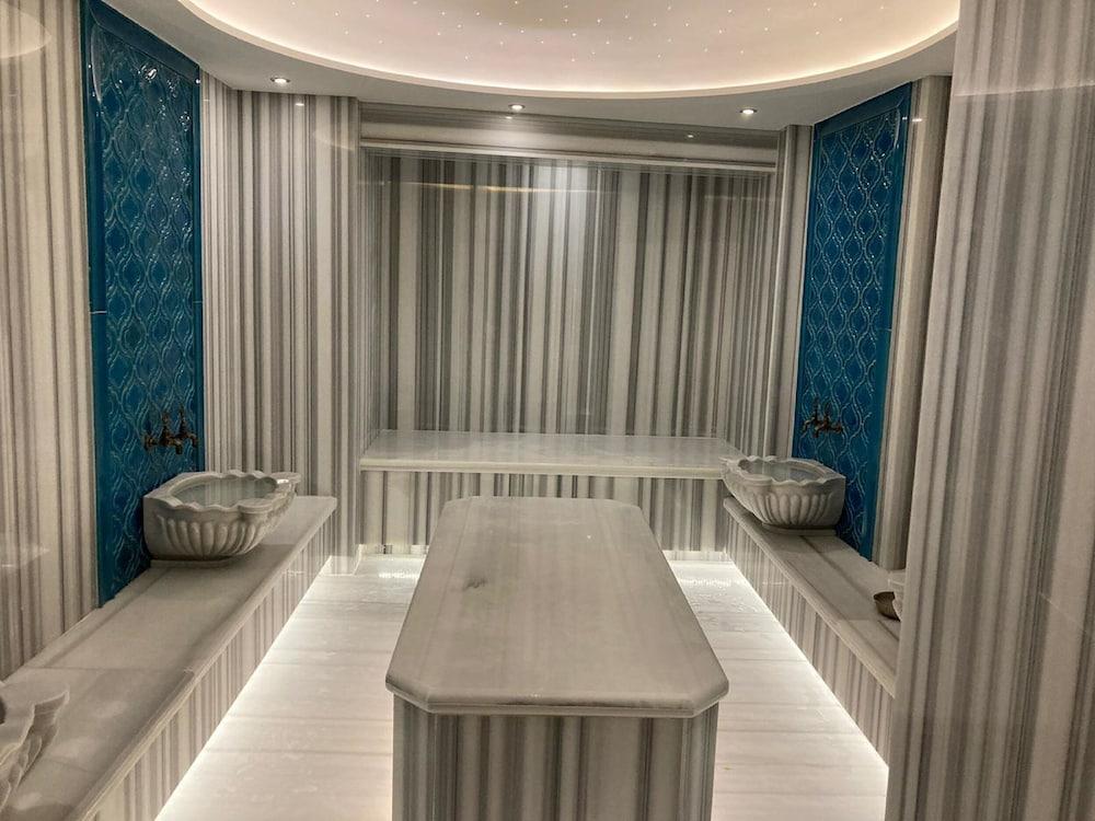 Martinenz Hotel Stambuł Zewnętrze zdjęcie