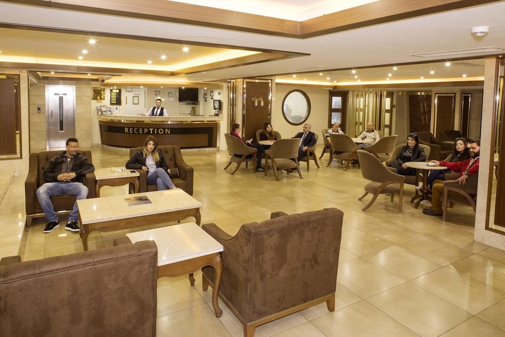 Martinenz Hotel Stambuł Zewnętrze zdjęcie