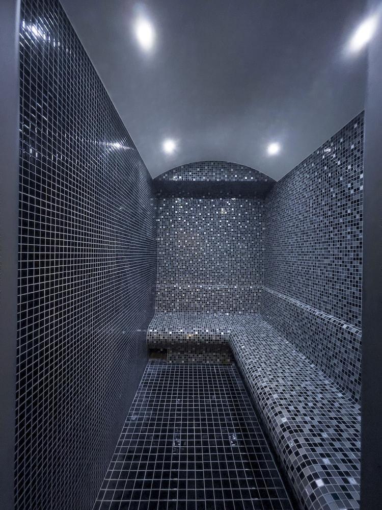 Martinenz Hotel Stambuł Zewnętrze zdjęcie
